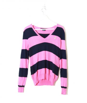 Pull Ralph Lauren Sport T M - L