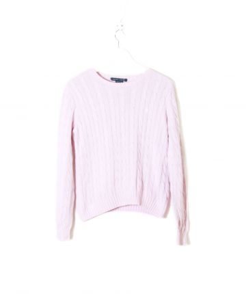 Pull Ralph Lauren T S - M
