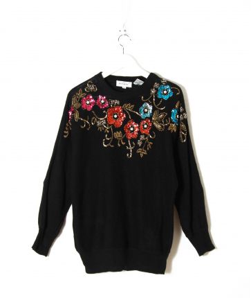 Pull Sequin T M