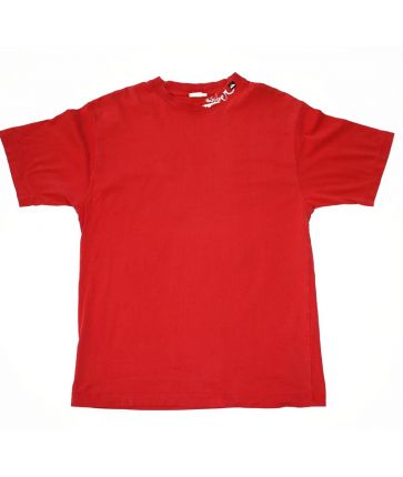 QUICKSILVER RED - 00's T M