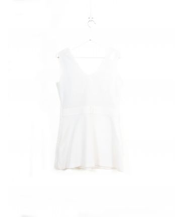 Robe Blanche