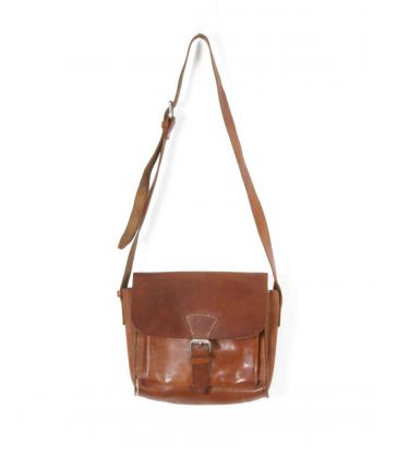 Sac 70's Cuir