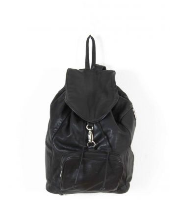 Sac à Dos Cuir