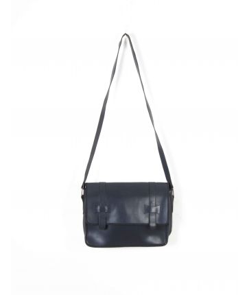 Sac Bandoulière Cuir
