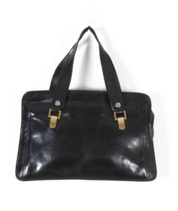 Sac Cuir 70's