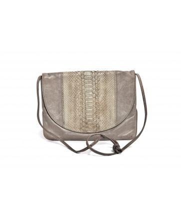 Sac Vintage Façon Serpent