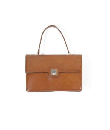 Sac Rétro Cuir
