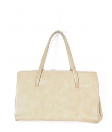 Sac Retro Simili Cuir