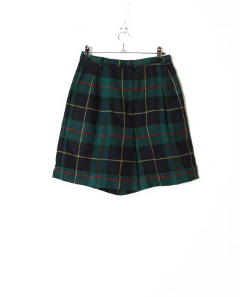 Short Ecossais T 34
