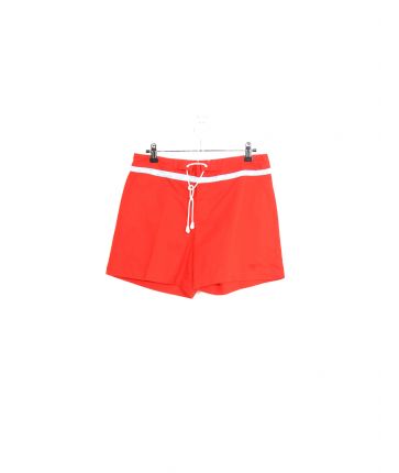 Short Rouge Quicksilver Vintage