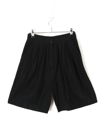 Short Vintage