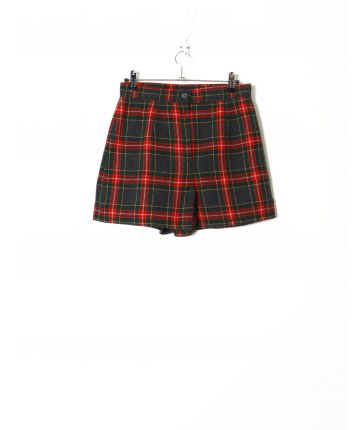 Short Vintage T M