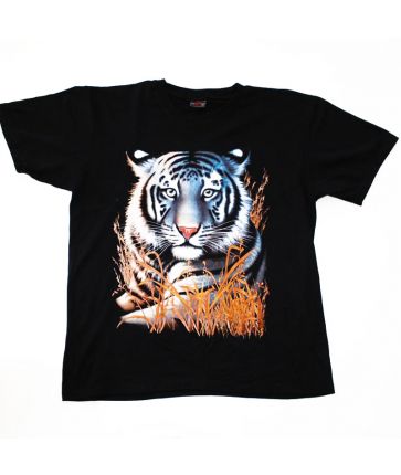 SIBERIAN TIGER - 00's T XL