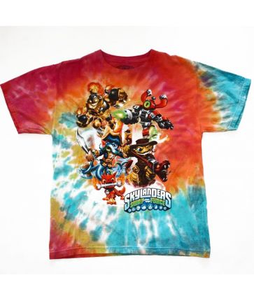 SKYLANDERS - 00's T XL