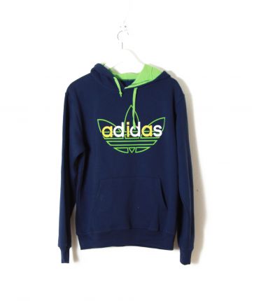Sweat à Capuche Adidas T S
