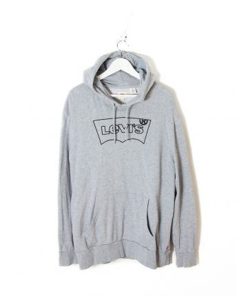 Sweat Capuche Levi's T XL