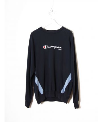 Sweat Champion Bicolore T L