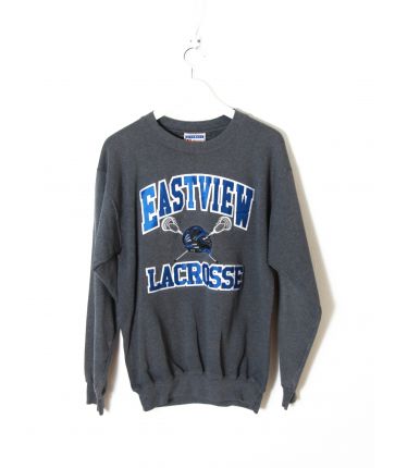 Sweat Lacrosse T S