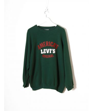 Sweat Levi's T XL