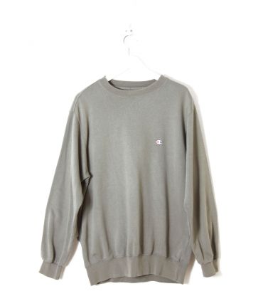 Sweat Logo Champion  T L