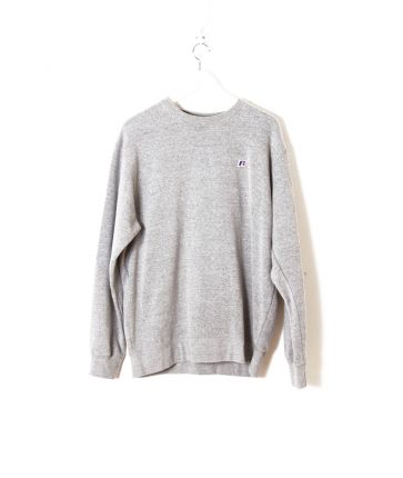 Sweat Logo Russell Athletic T L - XL