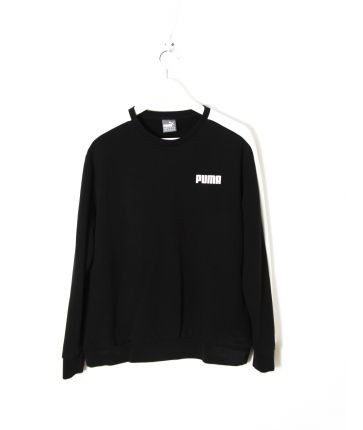 Sweat Noir Puma