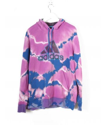 Sweat Tie & Die Adidas T XL