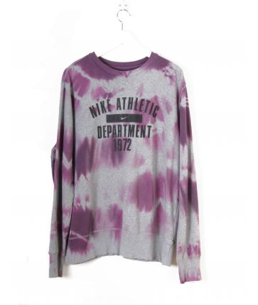 Sweat Tie & Die Nike T XL