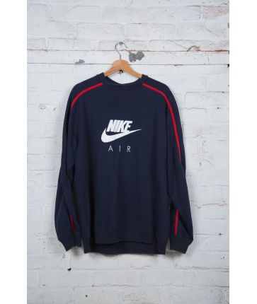pull nike femme paris