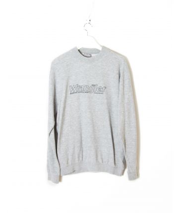 Sweat Wrangler T XL