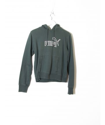 SweatShirt Vintage Puma