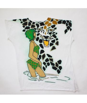 SWIM - 80's