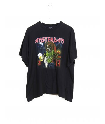 T-shirt Amsterdam