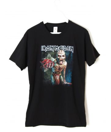 T-shirt Iron Maiden