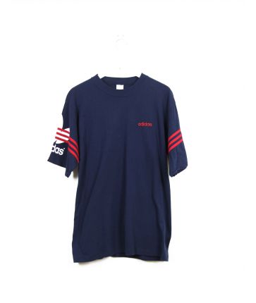 T-Shirt Logo Adidas