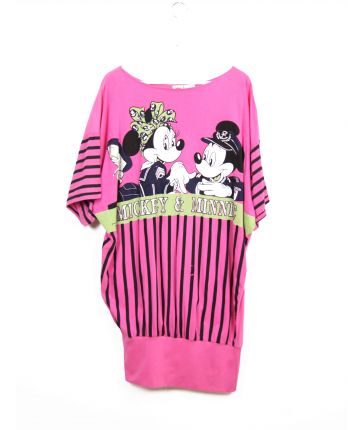 T-shirt Minnie Mouse