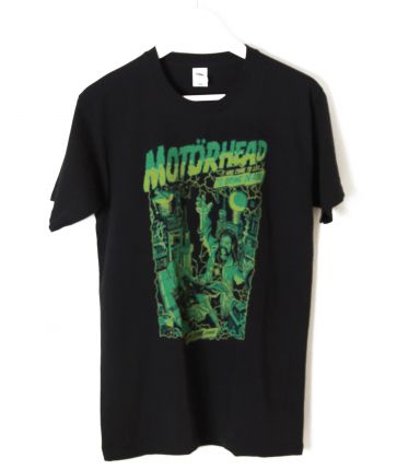T-shirt Motorhead