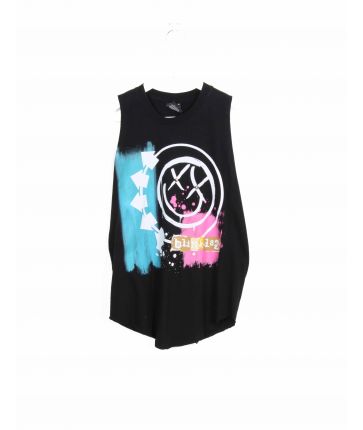 T-shirt Rock Blink 182 T M