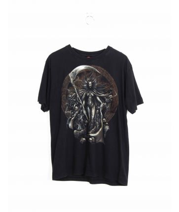 T-shirt Rock T L