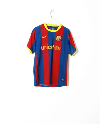 Tee shirt Nike Football Vintage