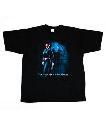 TOMB RAIDER - 00's T XL
