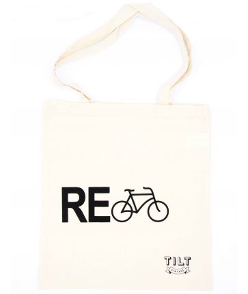 Tote Bag Recycle