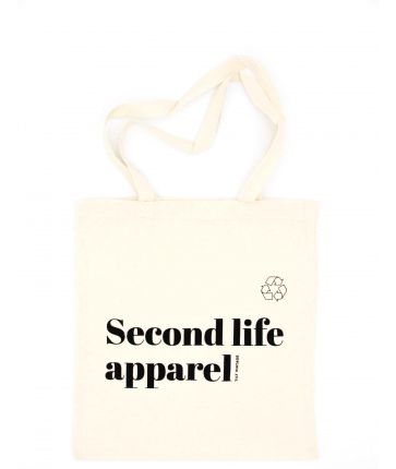 Tote Bag Seconde Life Apparel