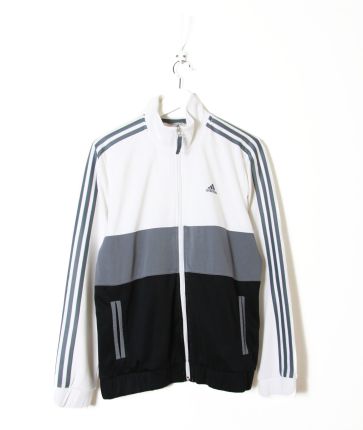 Tracktop Adidas vintage