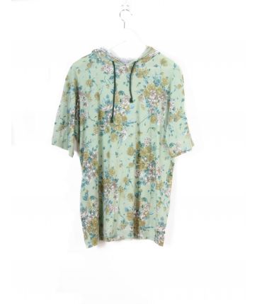 Tshirt 80's Motif Taille L
