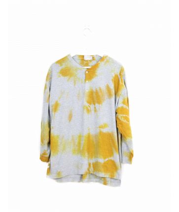Tshirt Tie & Dye Reebok