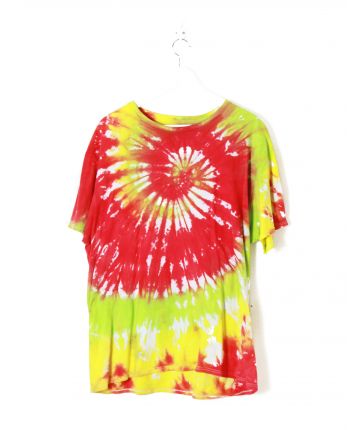 Tshirt Tie & Dye Vintage