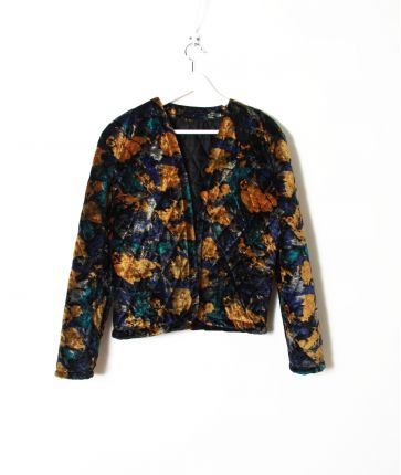 Veste 80's T 40