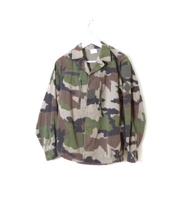 Veste Army Camouflage