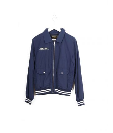 Veste AVIRIEX USA Vintage